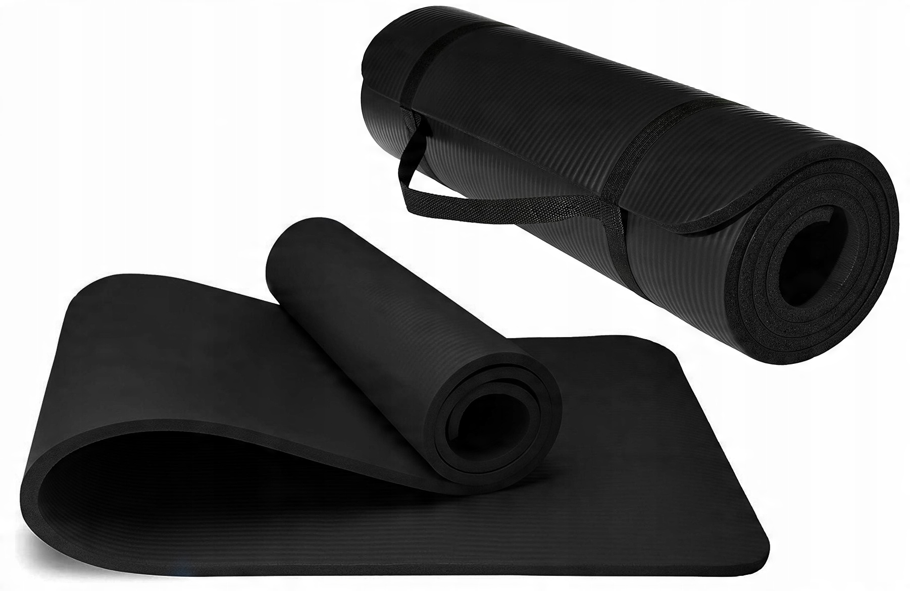 

Uniwersalna Mata Do Ćwiczeń Jogi Yoga Antypoślizg