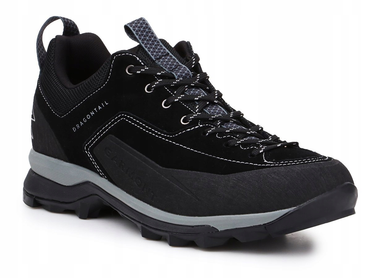 Buty Garmont Dragontail podejściowe czarne 42