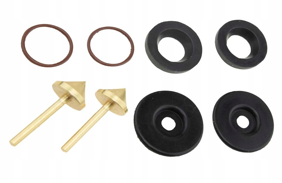 ZESTAW NAPRAWCZY ZAWORU NAGRZEWNICY AUDI A6 C6 04-