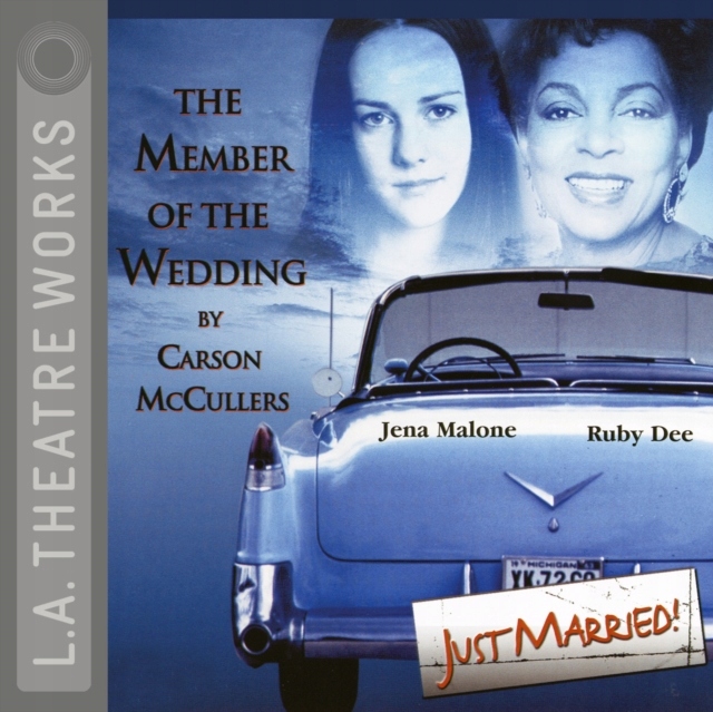Member of the Wedding - McCullers, Carson