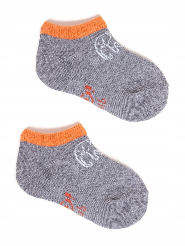 

Stopki Bawełniane Yo! Rozmiar 27-30