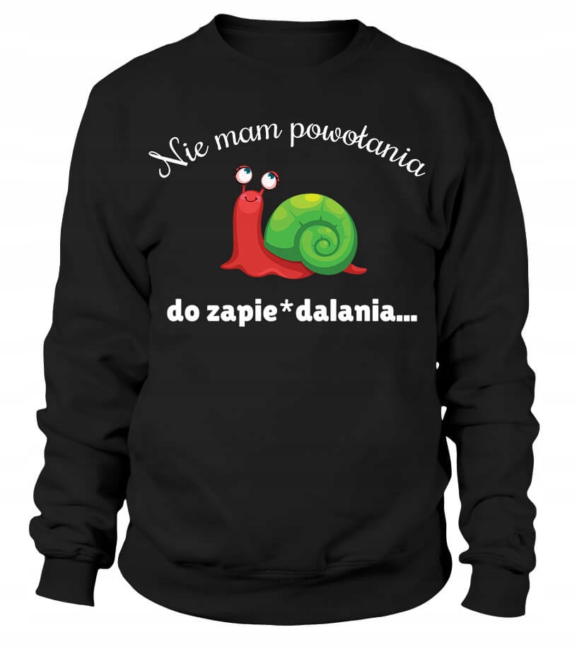 Dámská Mikina I Have No Calling, velikost 2XL, černá