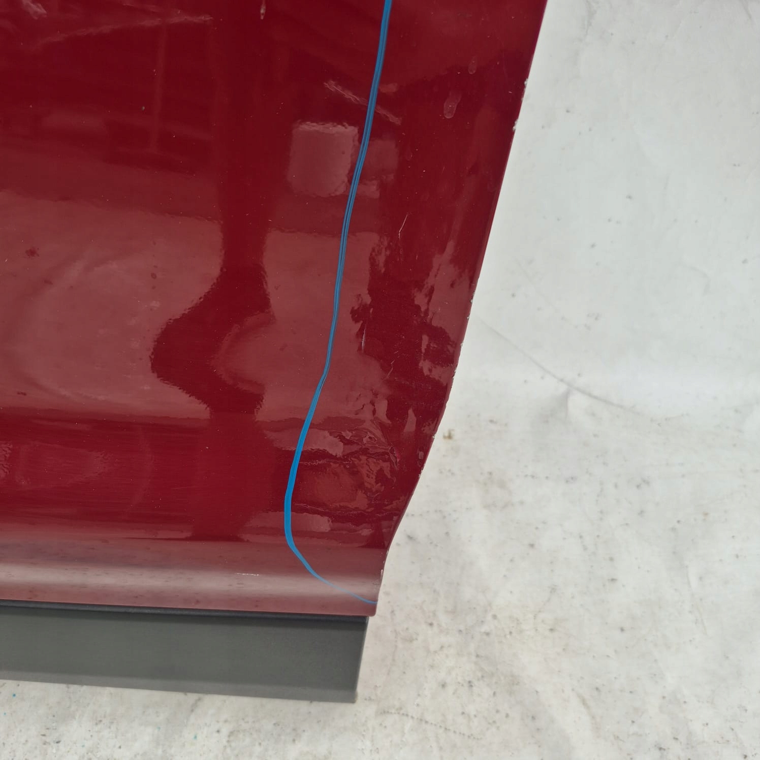 FORD KUGA II 2 MK2 13-19 door front front left