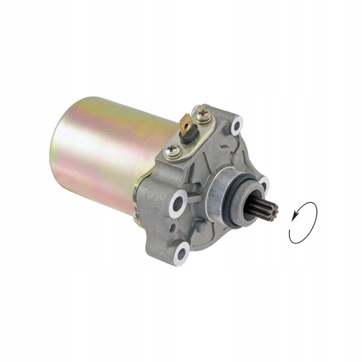 Rms Štartér Aprilia Derbi Gilera Piaggio ()