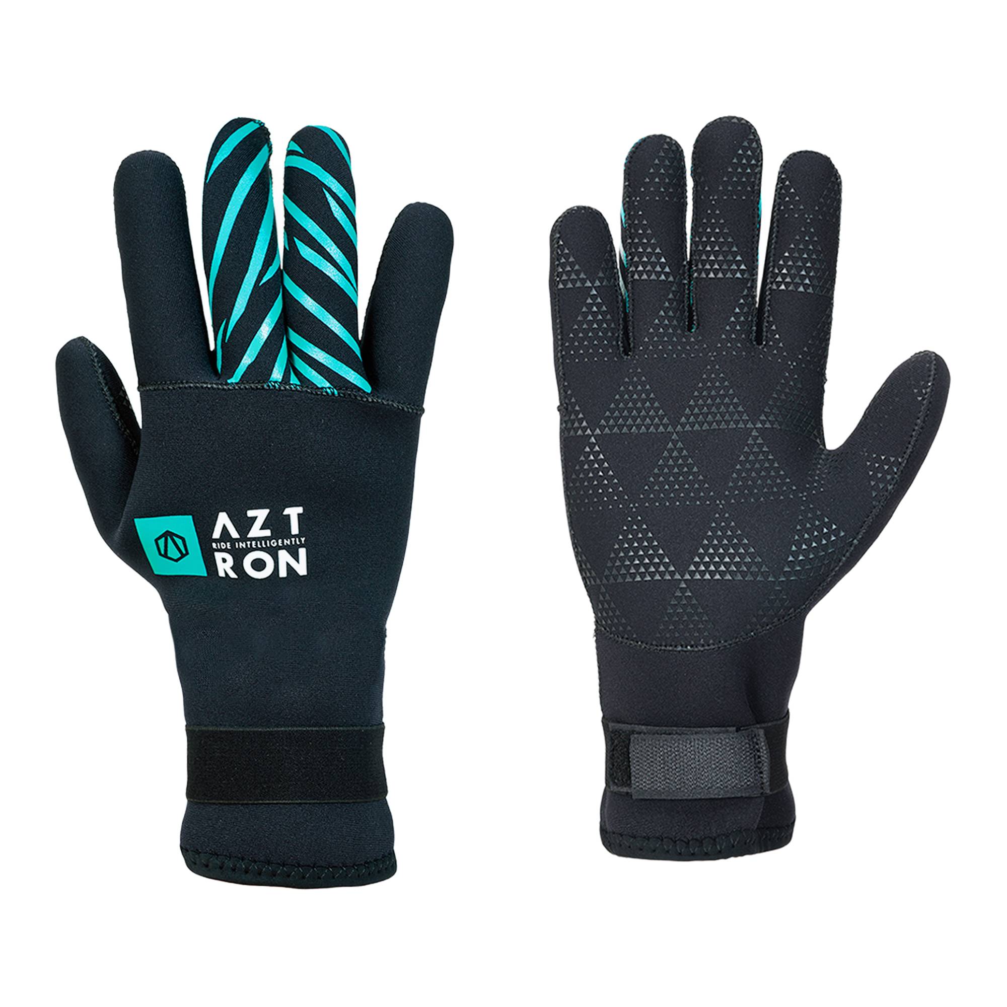 Rękawice neoprenowe Aztron Neo Gloves 2.0 M