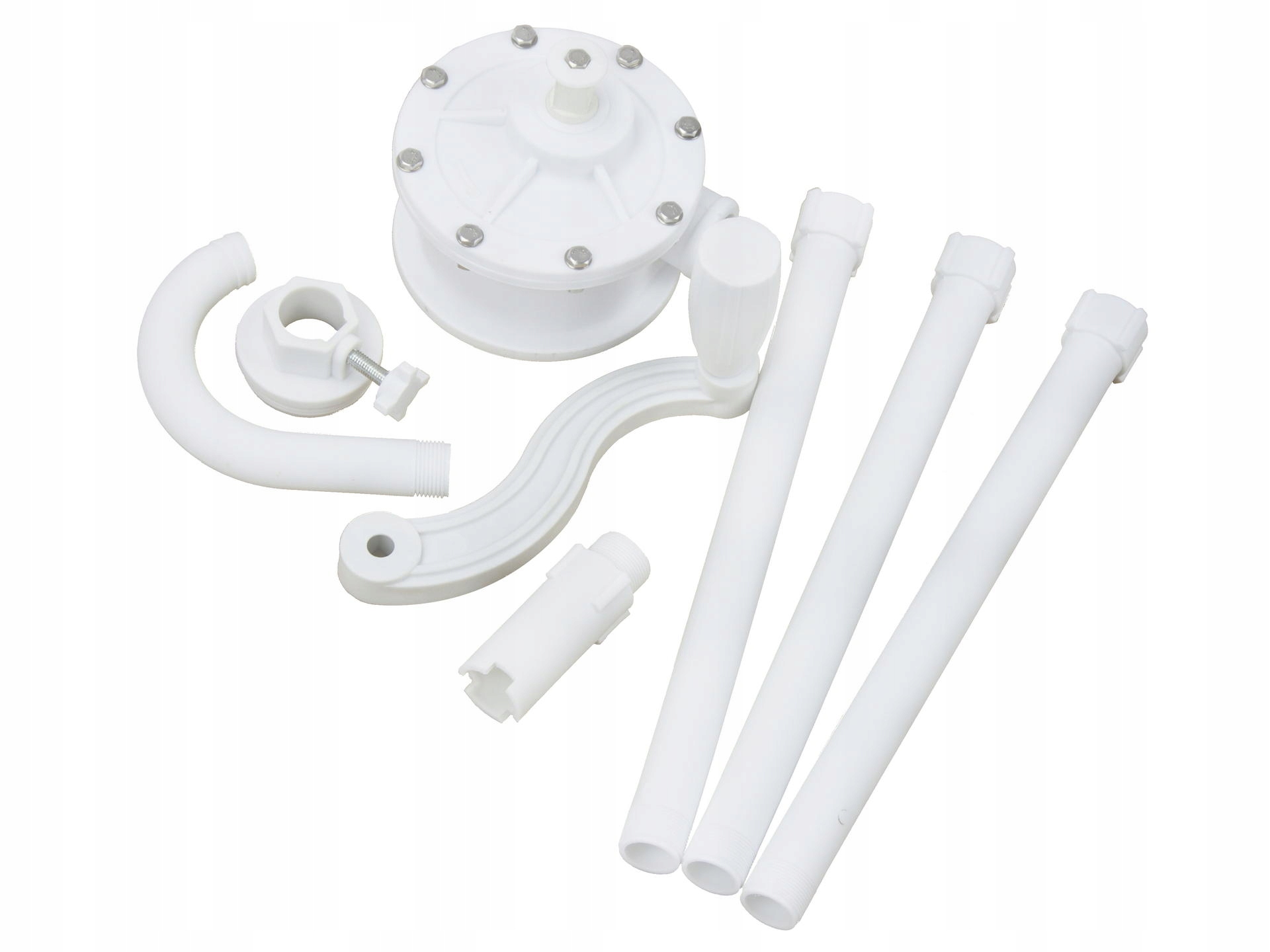 GEKO Pompa ręczna-kręcona do Adblue G03100 Marka Geko