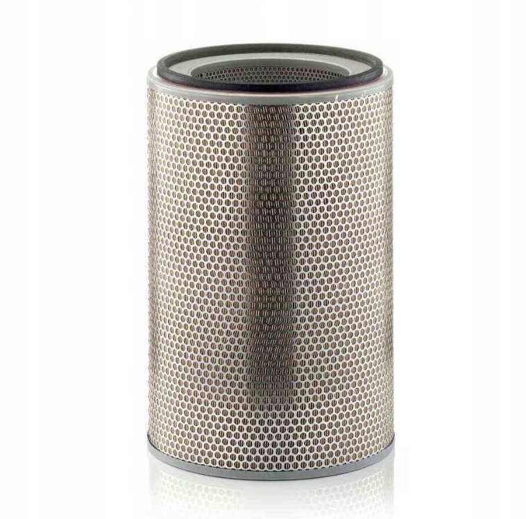 31 1226/1 - Mann c311226 / 1 повітряний фільтр RENAULT VI / CLAAS