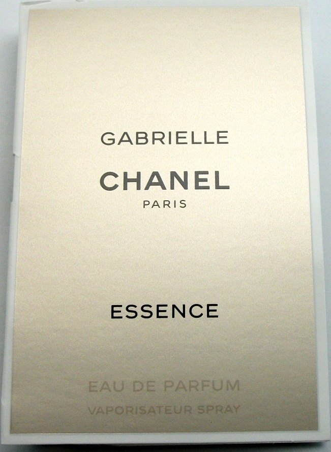 

Chanel Gabrielle Essence 1,5ml edp próbka