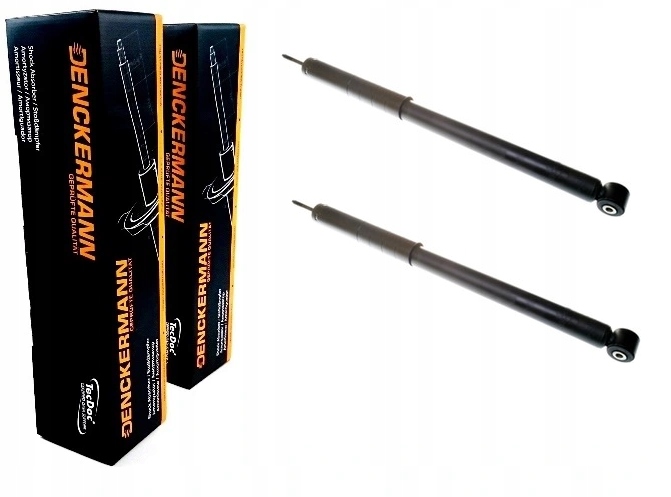 

amortyzatory Honda CIVIC VIII 3D 5D 2006- Ufo Tył