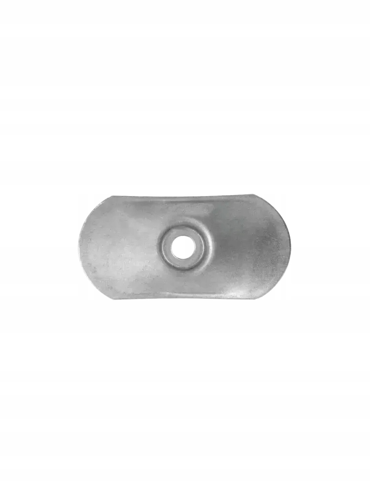 Wkręt-met Prítlačná podložka KD-03-W 8x40 mm