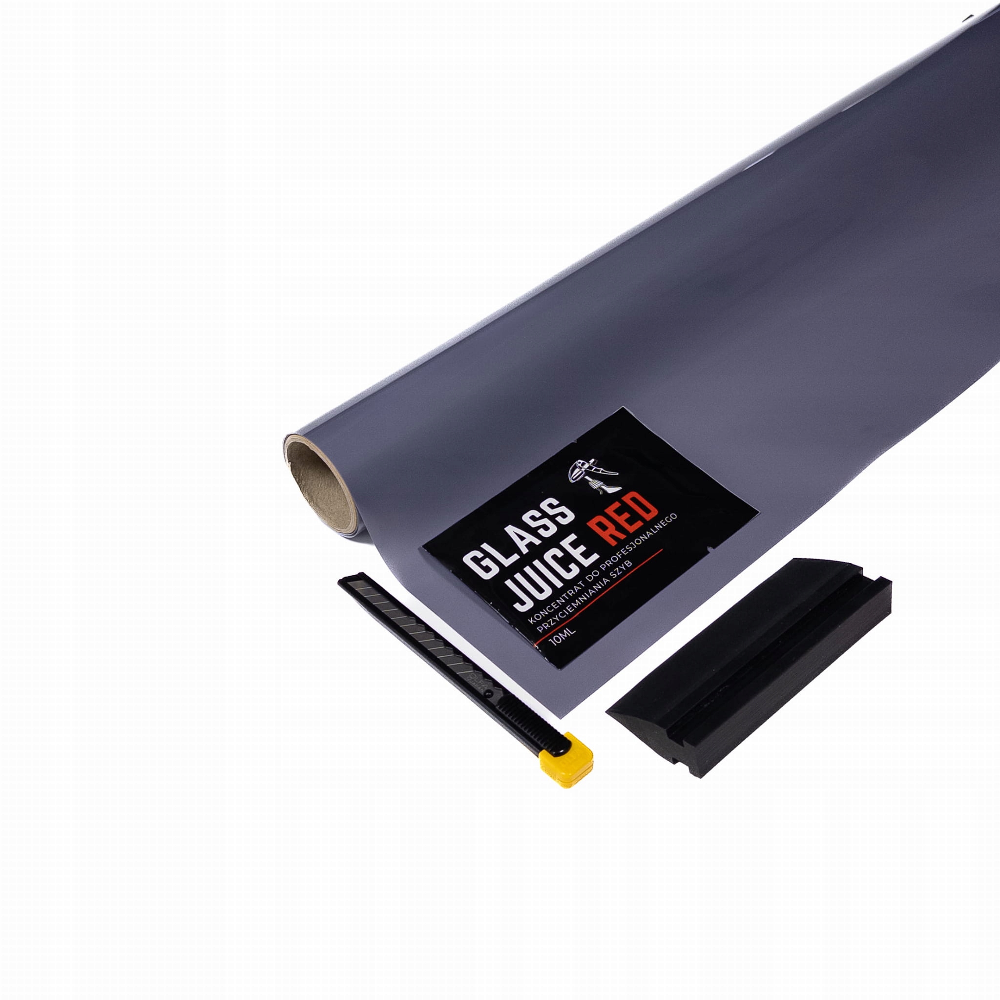 Sada Ppf pro ztmavení lamp Varianta Světlá Fólie Ssf Ultra