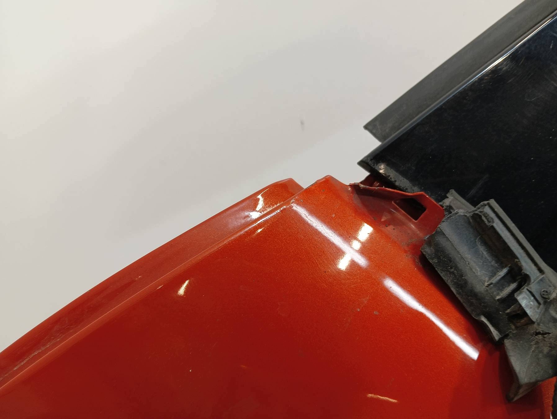 Tür links heck KNTD Citroen C3 III (2016-2024)