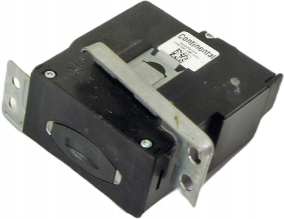 Nj016 Инфинити G37 Транслятор-чип 285f5-Jk600