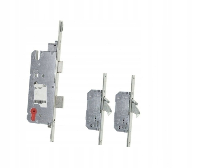 Winkhaus 35/92 Tm AV3 zamek zasuwnica hakowa 4 x rygle automatyczne