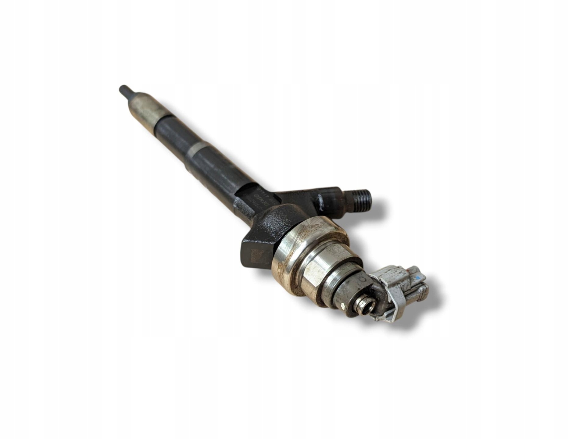 injector Opel Astra H facelift 2010 8-97376270-3