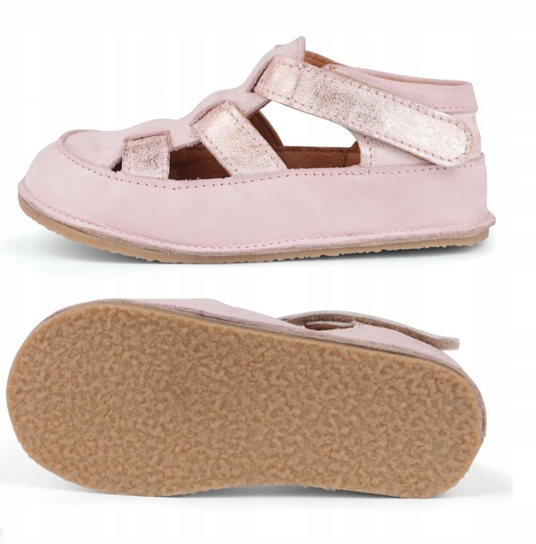 

Buciki Pantofelki sandały skóra Obex Outdoor r.21