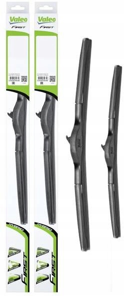 VALEO FIRST HYBRYDOWE WYCIERACZKI OPEL INSIGNIA