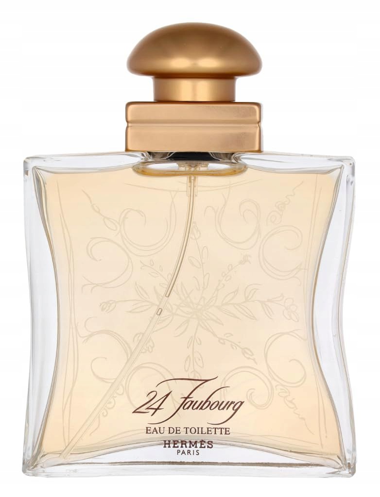 Hermes 24 Faubourg Edt/s 50ML