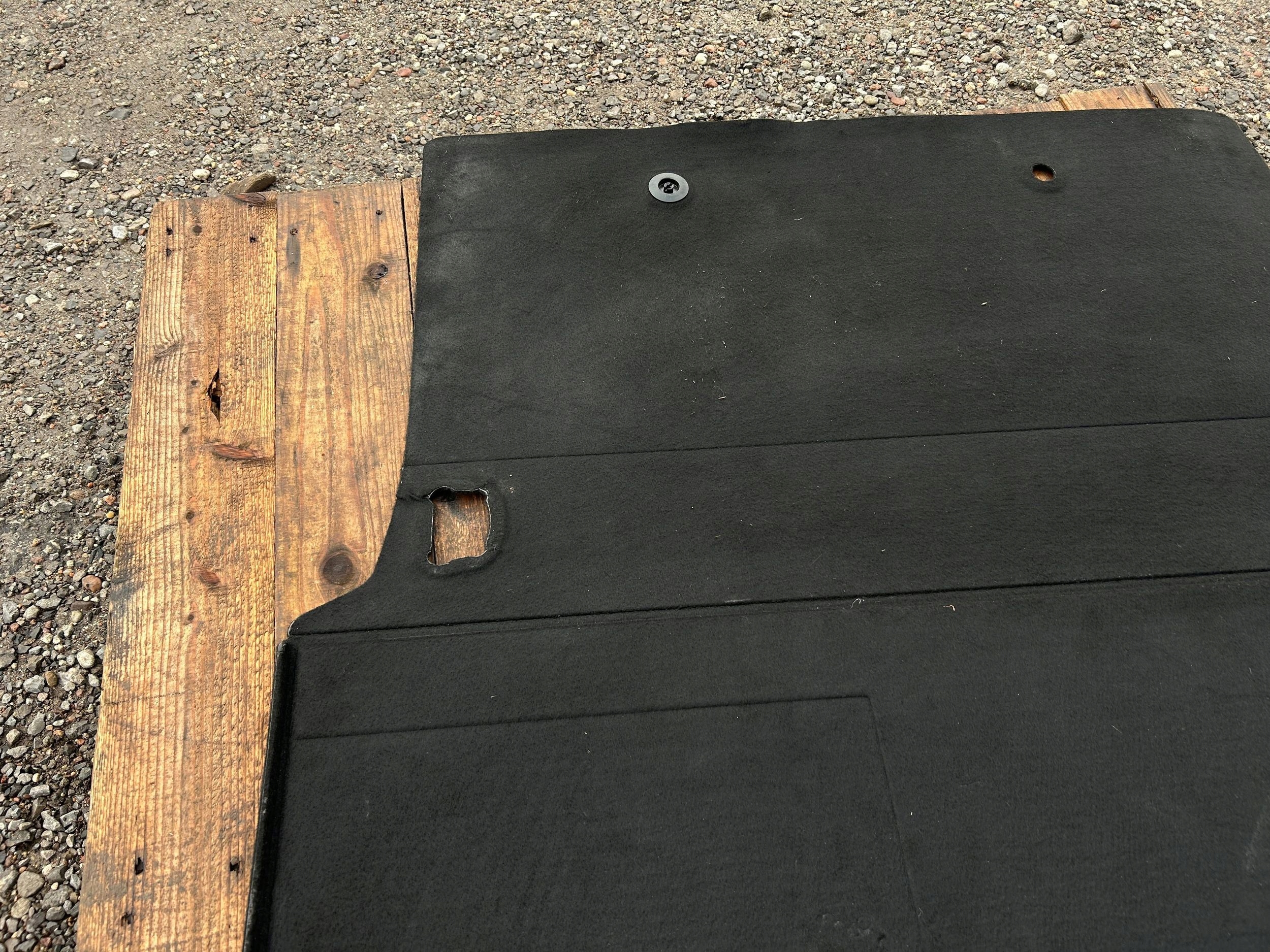 floor mats upholstery boot Maserati Ghibli M157 2013