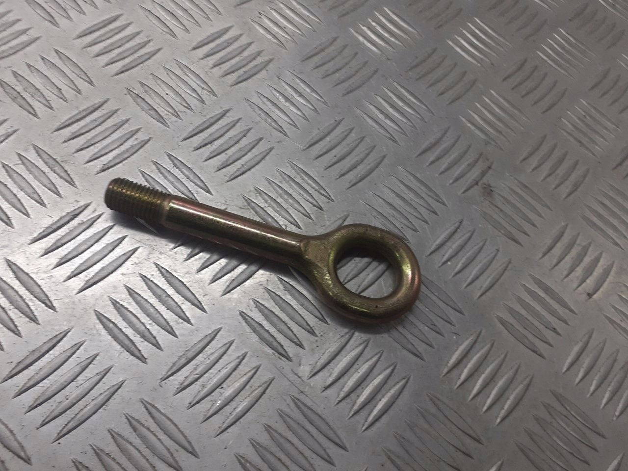 UCHO HOLOWNICZE FIAT STILO Producent Fiat OE