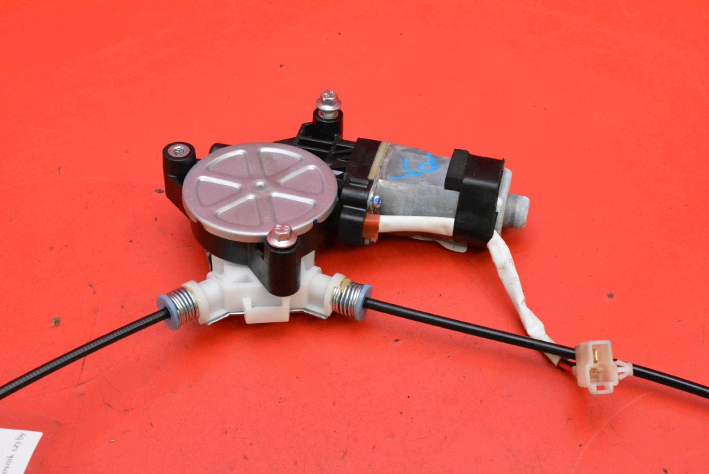 window regulator right rear part A00076786 BAIC BEIJING X3 LIFT 19