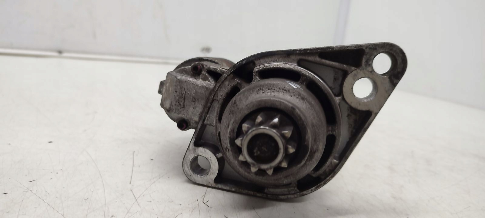 starter VW Golf plus 1,4 TSI