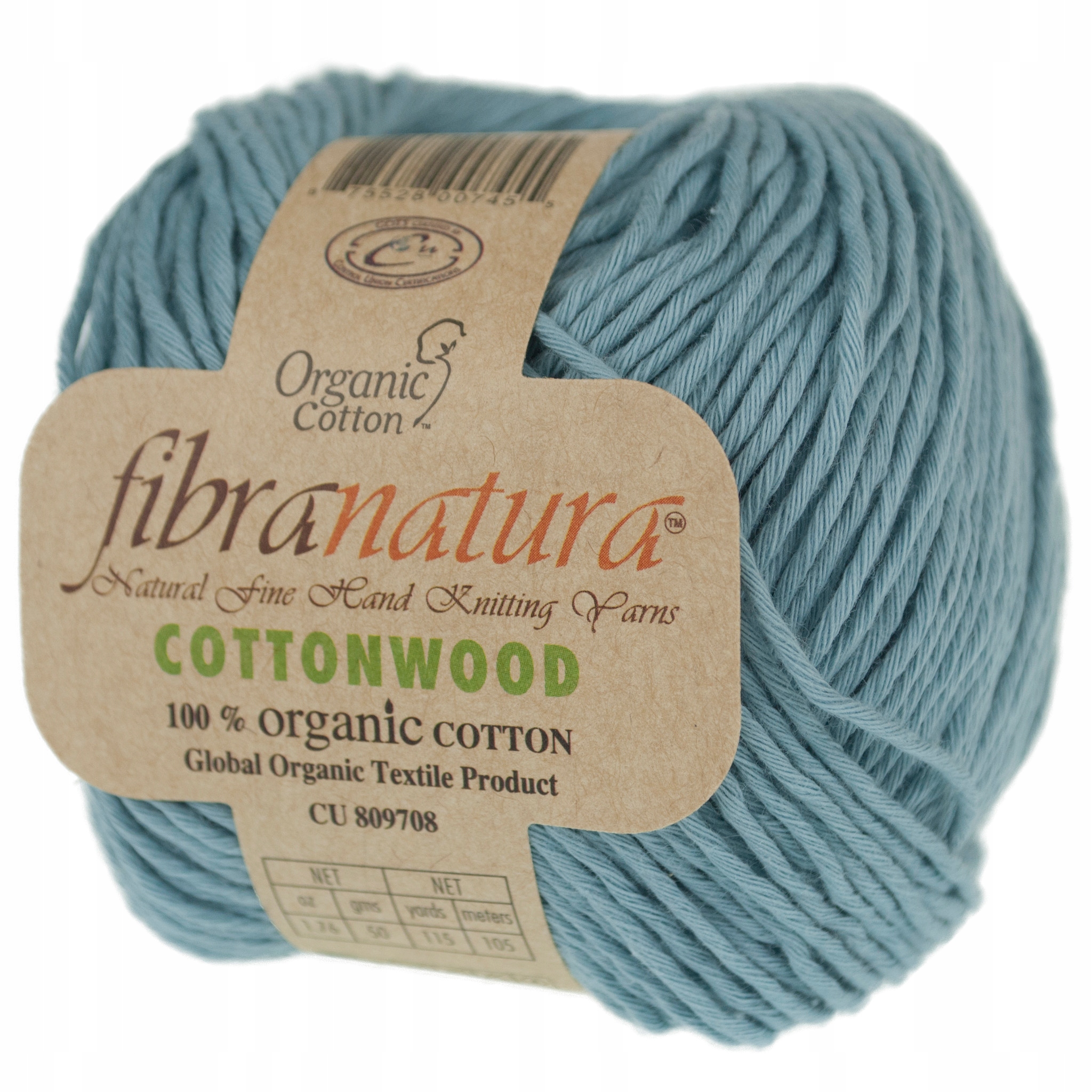 Włóczka Fibra Natura Cottonwood 41104