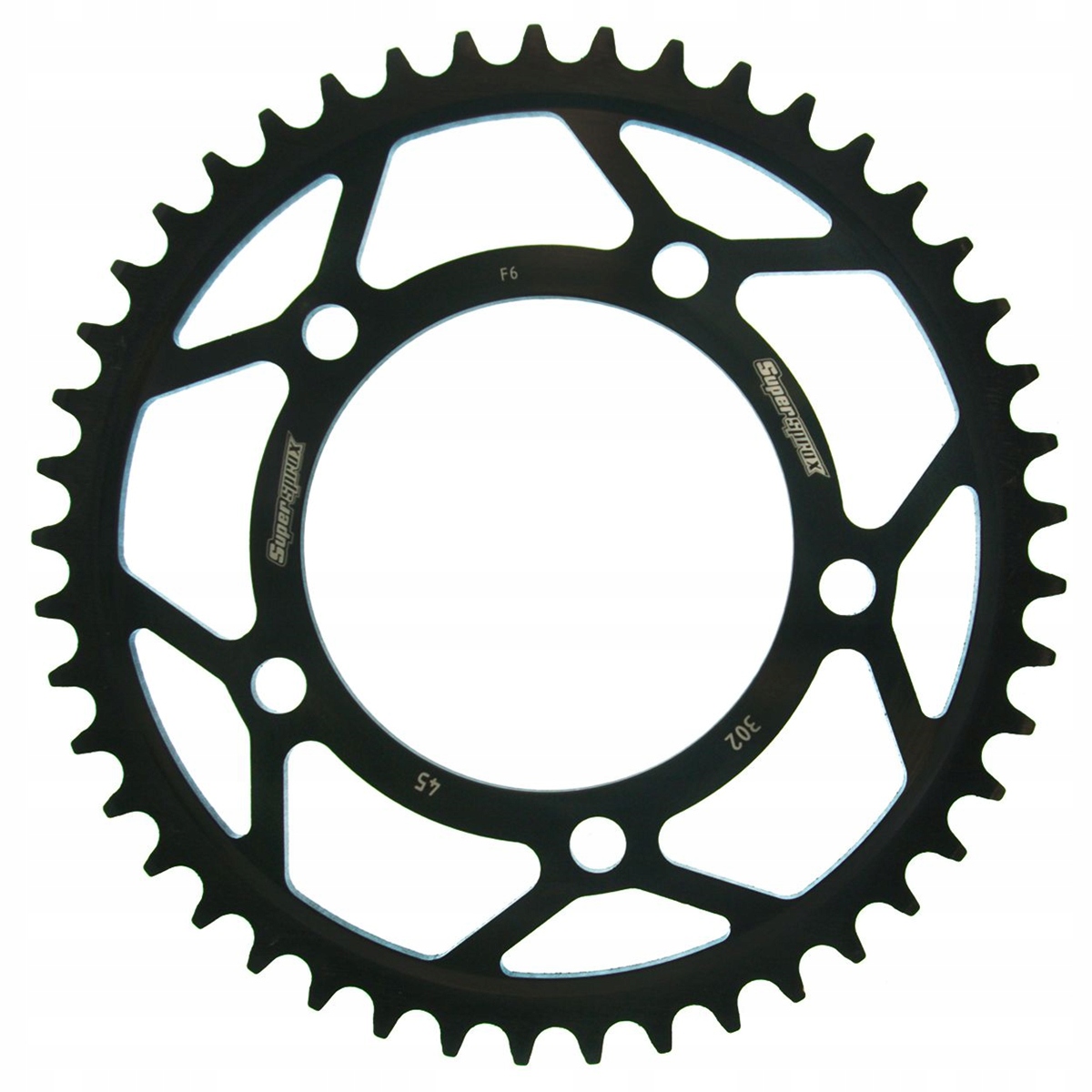 

Zębatka Supersprox 45 Honda Cbr 600 900 1100 Cb X4