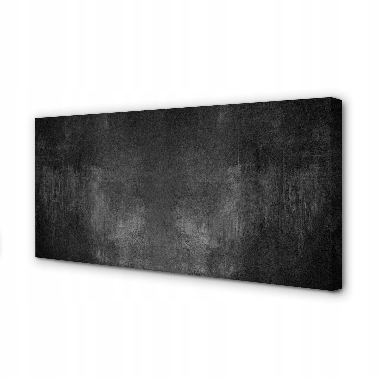 Obraz na plátně Kámen beton stěna 100x50 cm