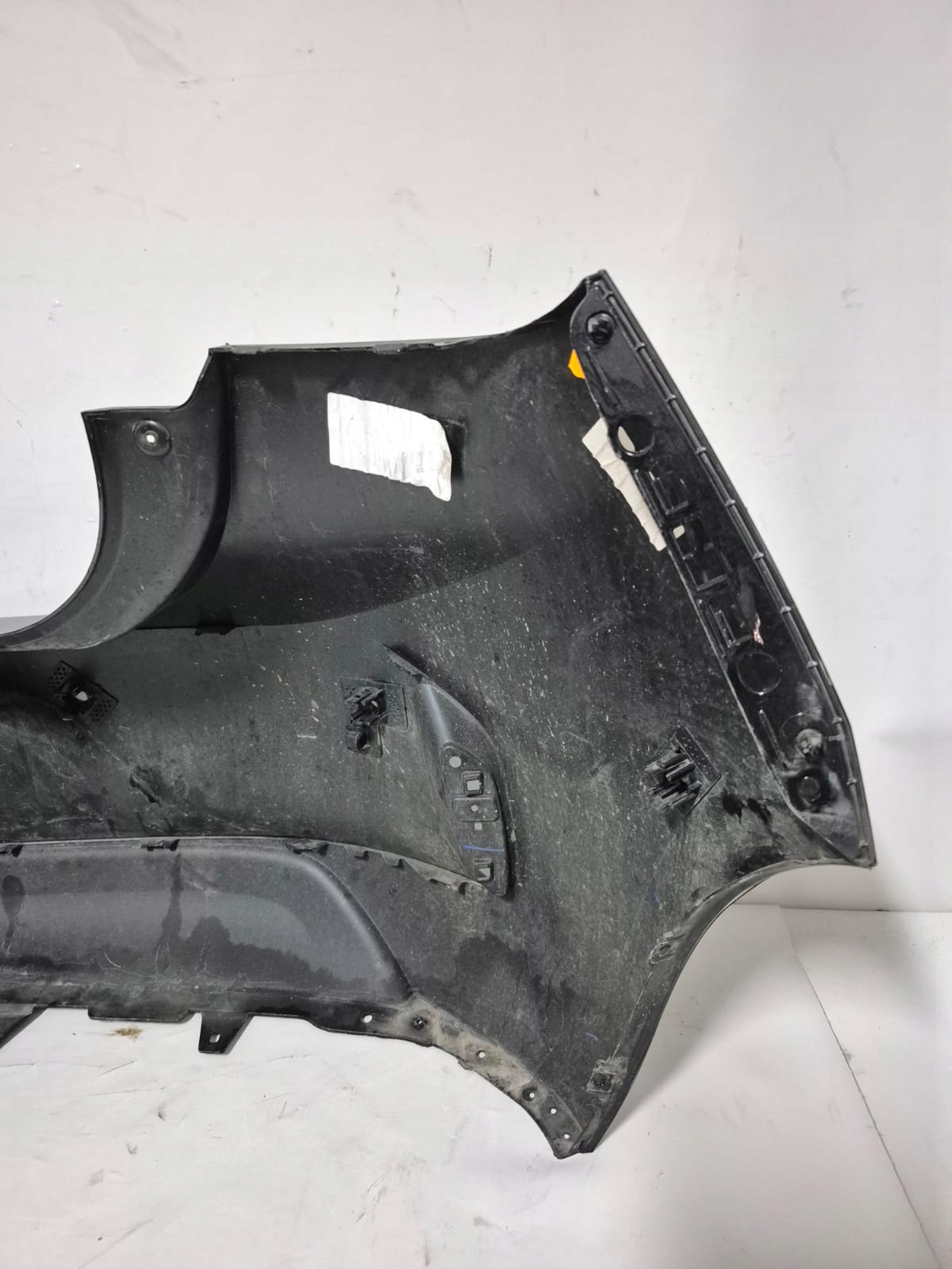 OPEL CORSA F 19-23 bumper rear part rear 6XPDC