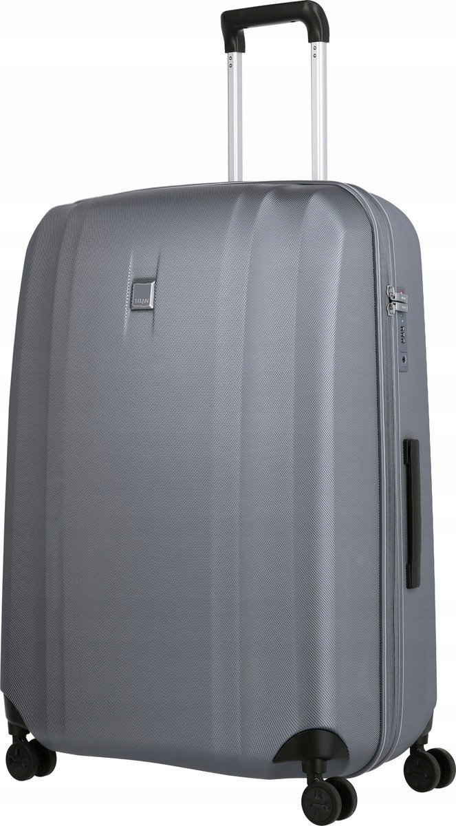 

Walizka duża Titan Xenon 76 cm Bluestone