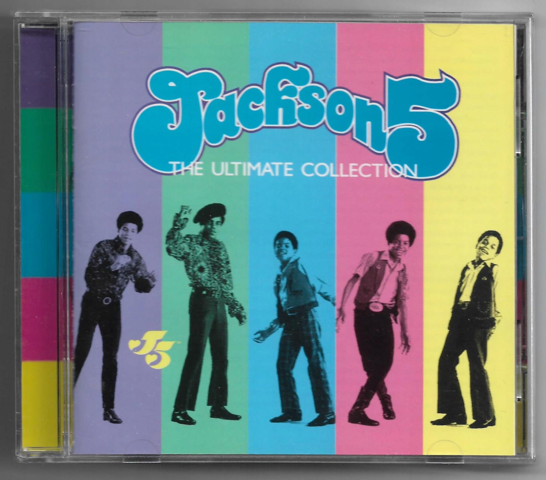 ミュージック Michael Jackson The Ultimate Collection Michael Jackson: The Ultimate : Jackson, Michael: Amazon.pl