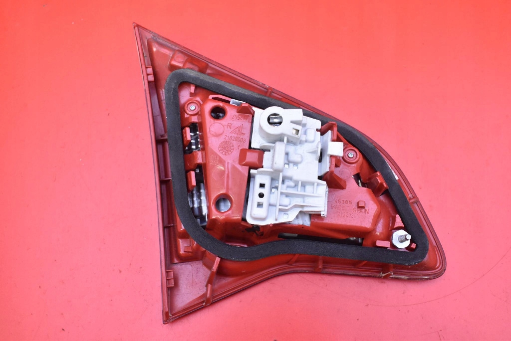 light right rear part rear 21628003 OPEL MERIVA B 10-14