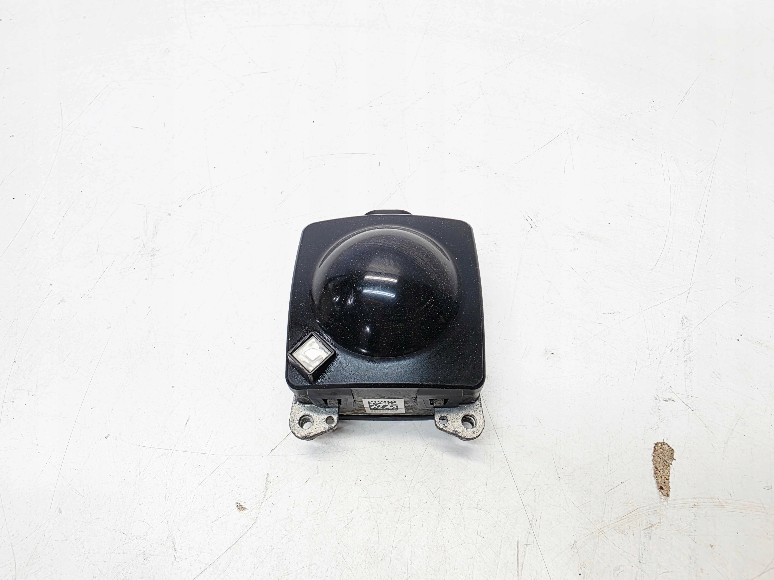RADAR DISTRONIC SENSOR ACC AUDI Q7 4L 4L0907561 4L0910561