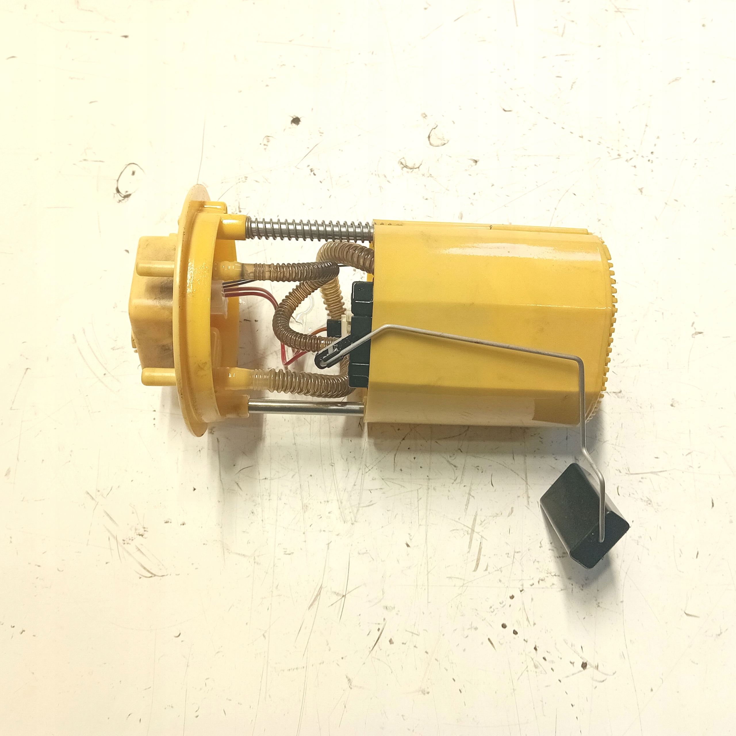 feed pump OPEL CORSA E 1.3 CDTI