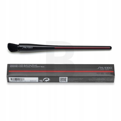 Shiseido Naname Fude Multi Eye Brush štětec na oční stíny