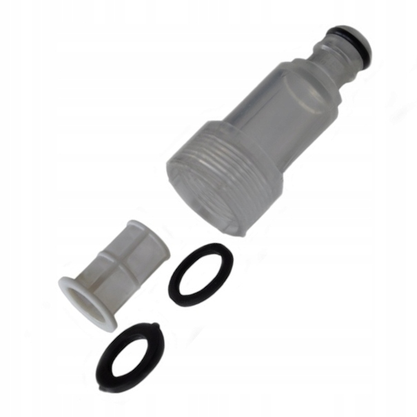 Filtr Basic 3/4 do wody dla myjki ciśnieniowej Do Auta Marka Monster Shine