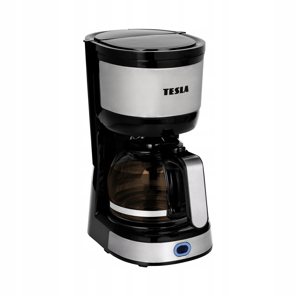 Tesla CoffeeMaster ES200 ekspres przelewowy 630ml