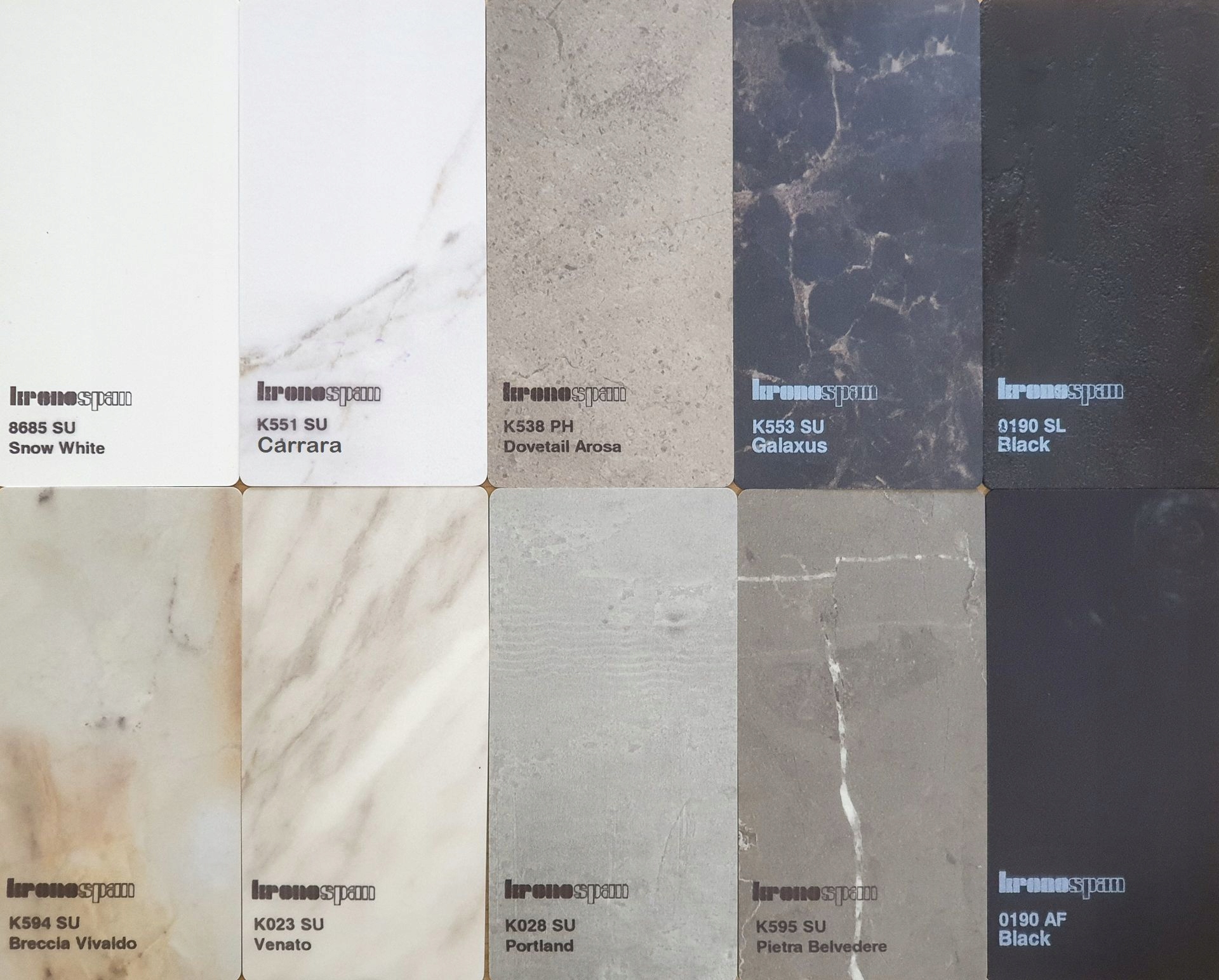 Blat łazienkowy 101cm wodoodporny Carrara K551 SU kompaktowy HPL Szerokość mebla 100 cm