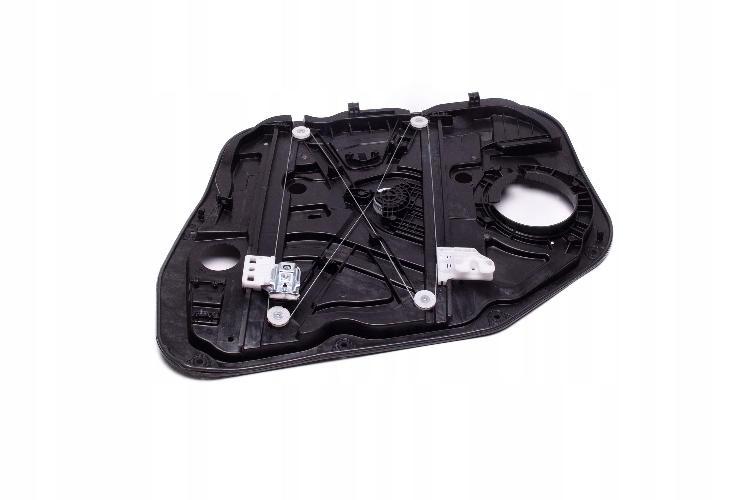 PODNOŚNIK SZYBY PRZEDNI LEWY TUCSON Z PŁYTĄ 2015- 82471D3011 Numer katalogowy oryginału 82471D3011