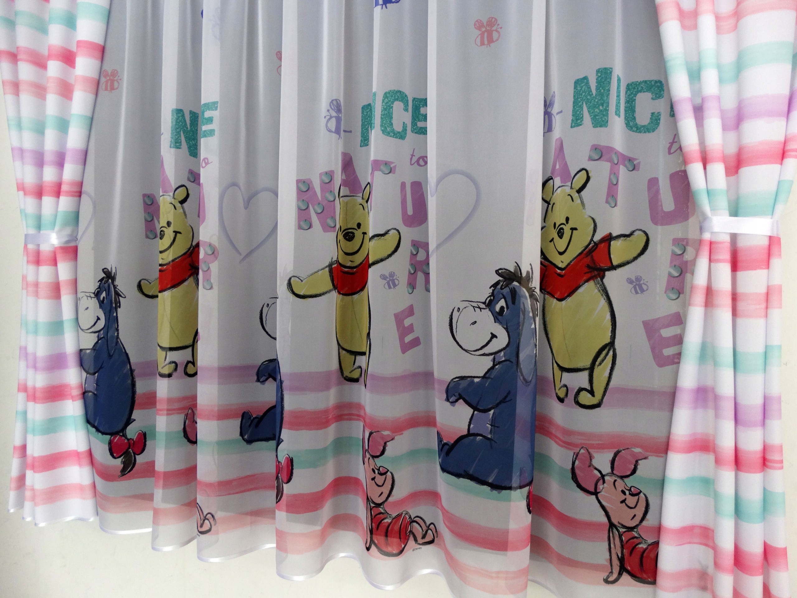 MG KPL FIRANA woal KUBUŚ DAK1 + zasłonki NOWOŚĆ Marka inna marka