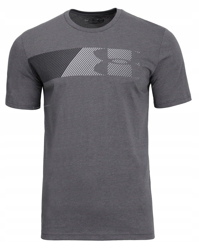 

Under Armour Bawełna T-shirt Koszulka rozm XL