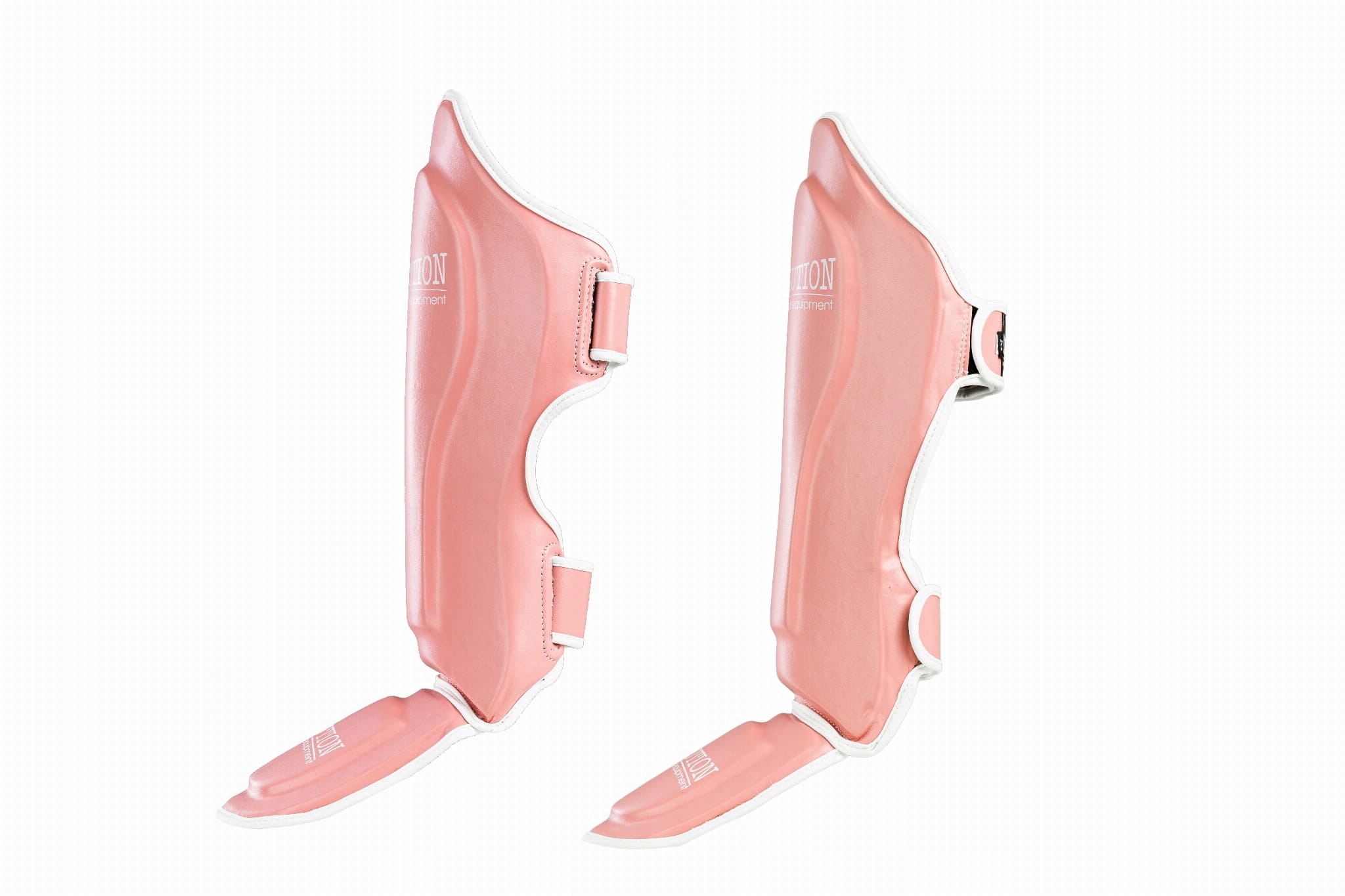 OCHRANIACZ NA GOLEŃ Z OCHRONĄ STOPY EVOLUTION R.S Marka Evolution