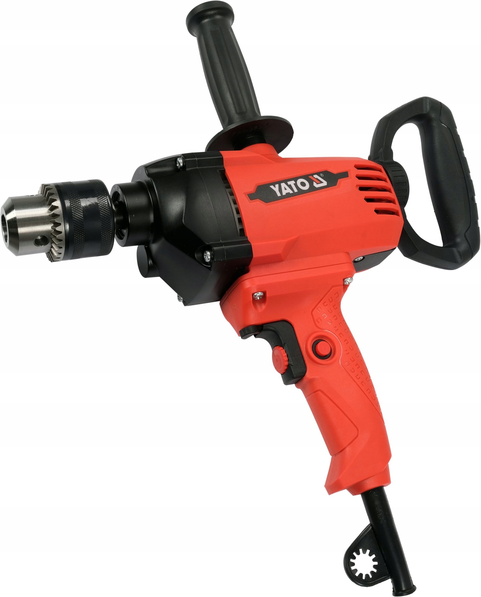 Yato Míchací Vrtačka 1200W 3V1 YT-82055