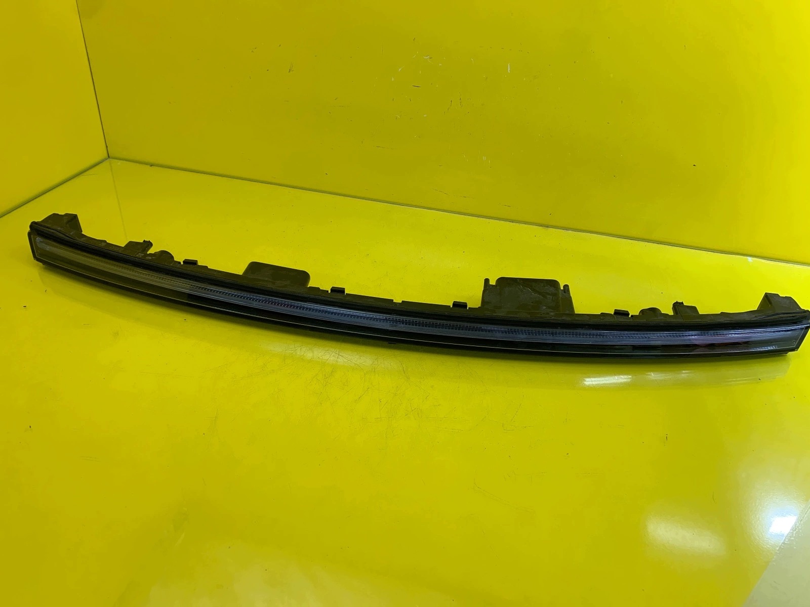 light left right + cap Mercedes EQB EQA W243 Full Led complete