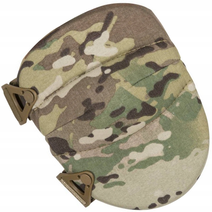 Taktické chrániče kolen AltaSOFT AltaLok MultiCam