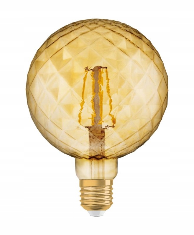 Osram vintage 1906 LED Pinecone 4.5W 470lm