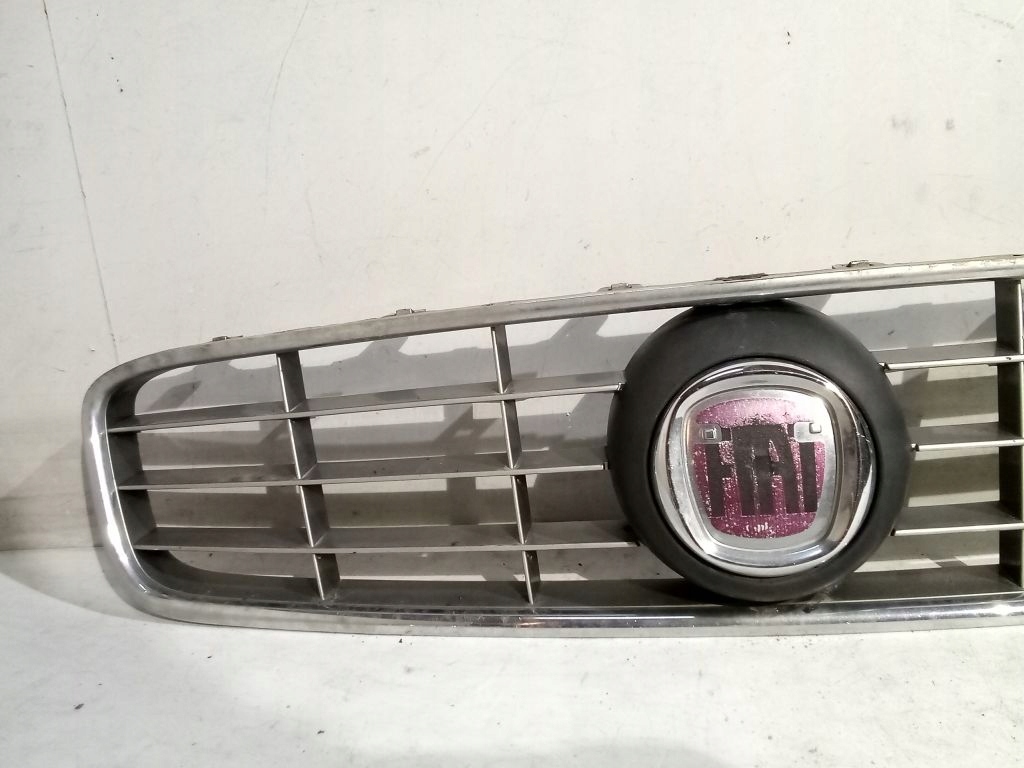 Fiat Croma ZAF 194 Kühlergrill FRONTGRILL Kühlergitter - Thumbnail 4