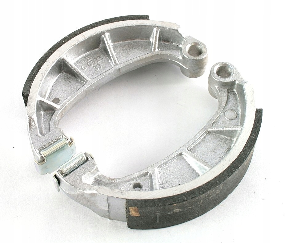 Szczęka do hamulcowa SIMSON S51 SR50 S50 okładziny
