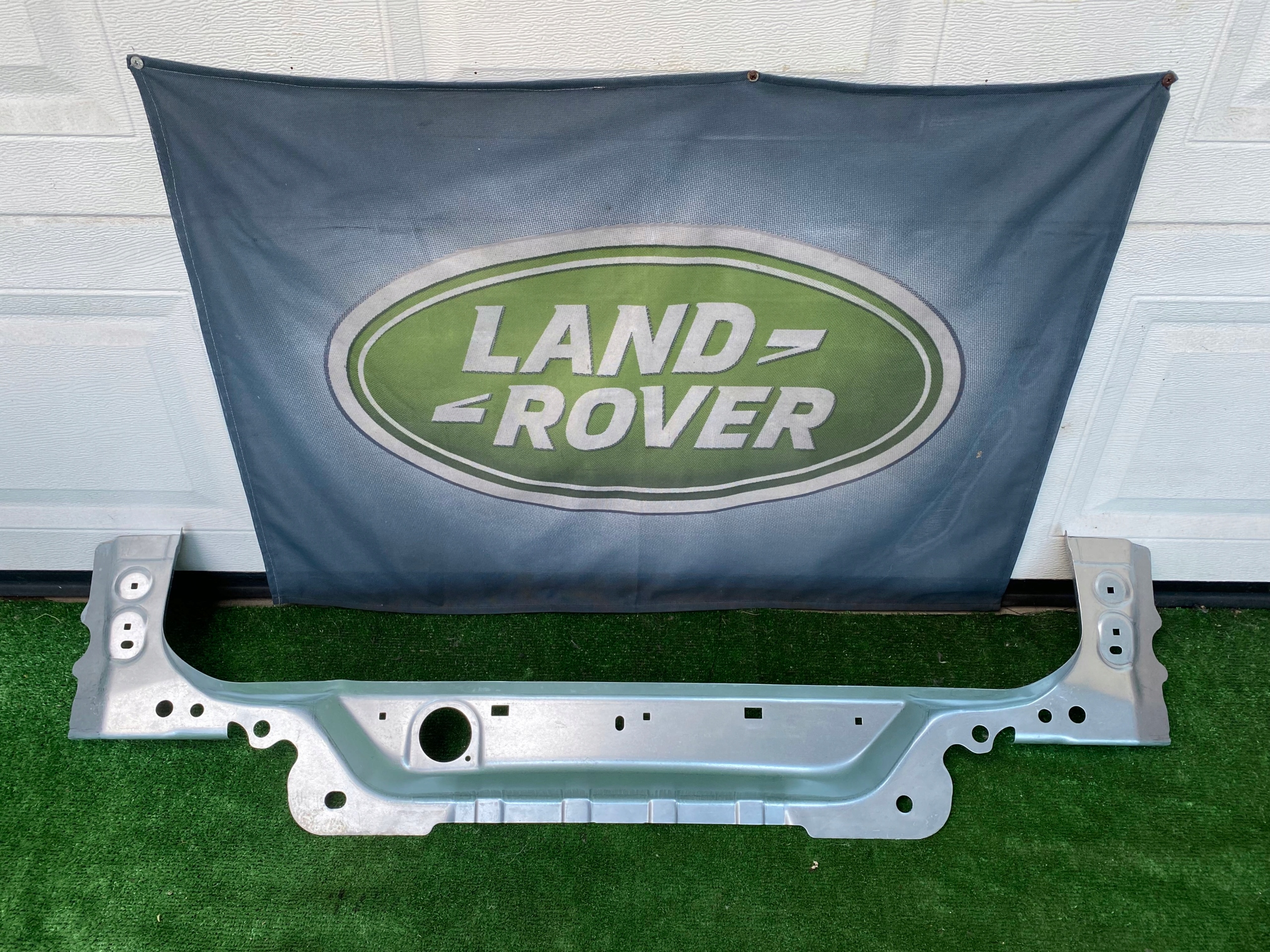 JAGUAR XF ЗАДНІЙ РЕМІНЬ 2018-2020 JX63-4034-AC